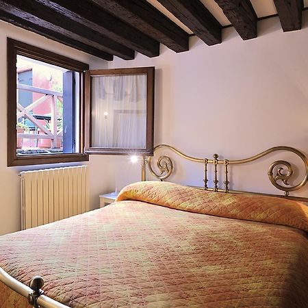 San Marco - Ca Dei Dai Apartment เวนิส ภายนอก รูปภาพ